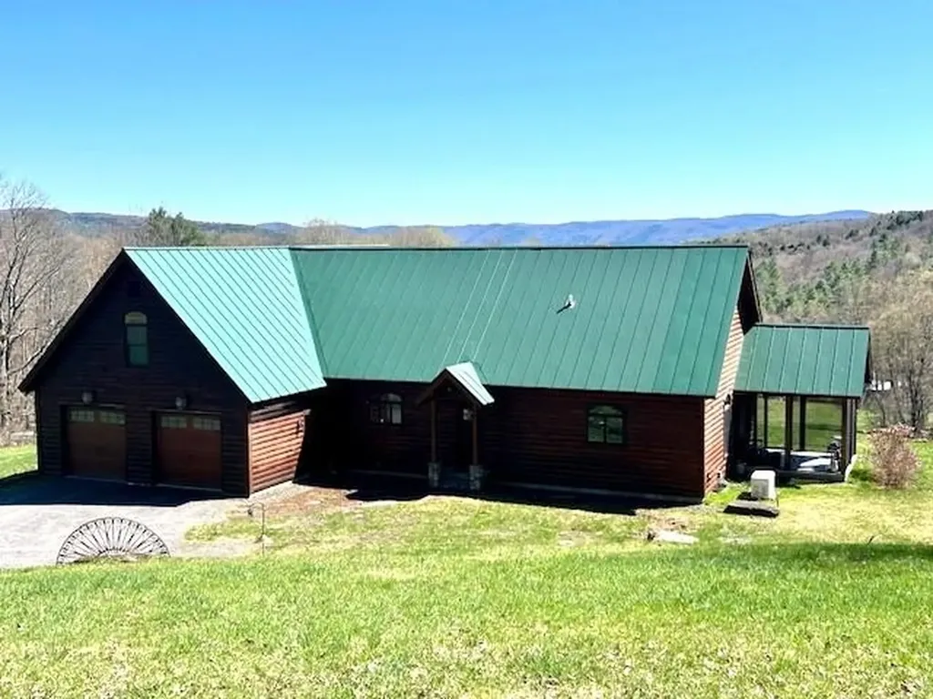 149 Arnold Road Bethel VT 05032