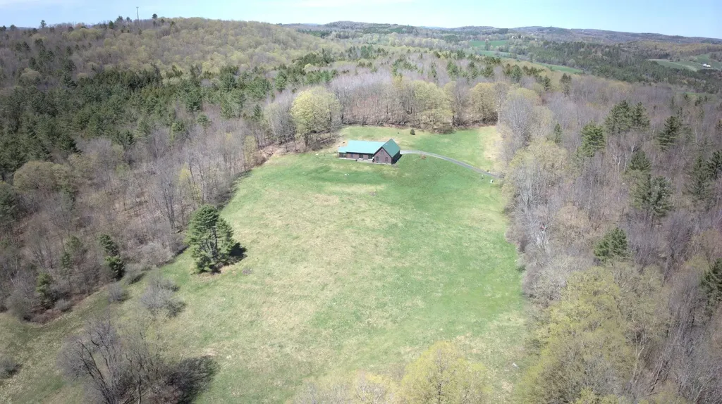 149 Arnold Road Bethel VT 05032