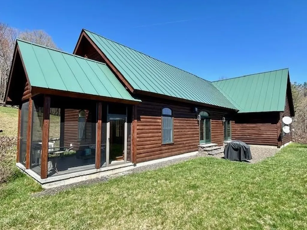 149 Arnold Road Bethel VT 05032