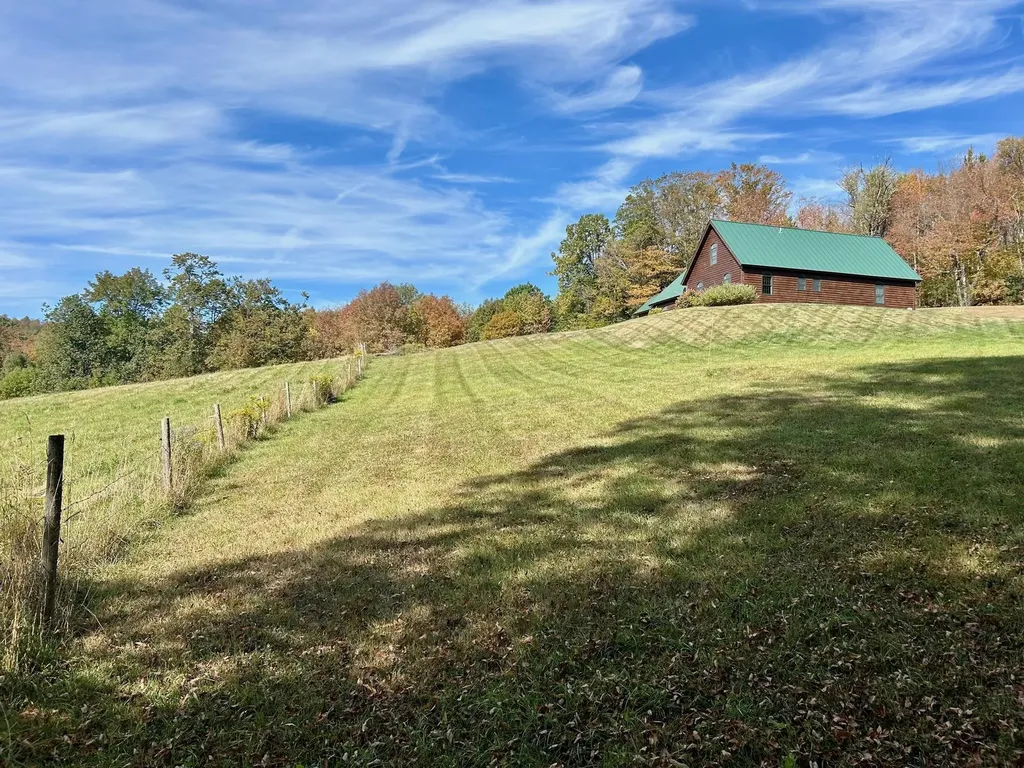 149 Arnold Road Bethel VT 05032