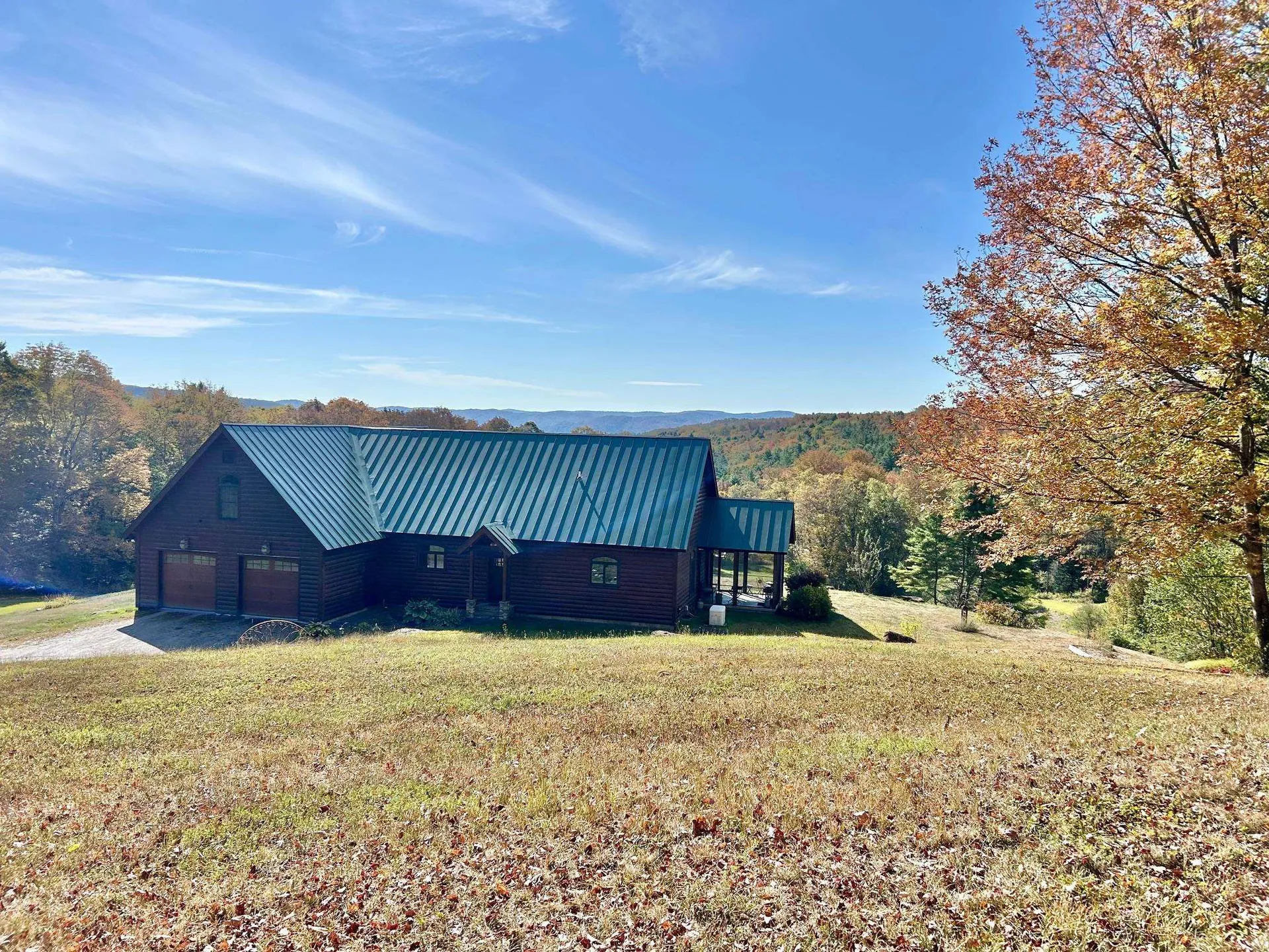 149 Arnold Road Bethel VT 05032