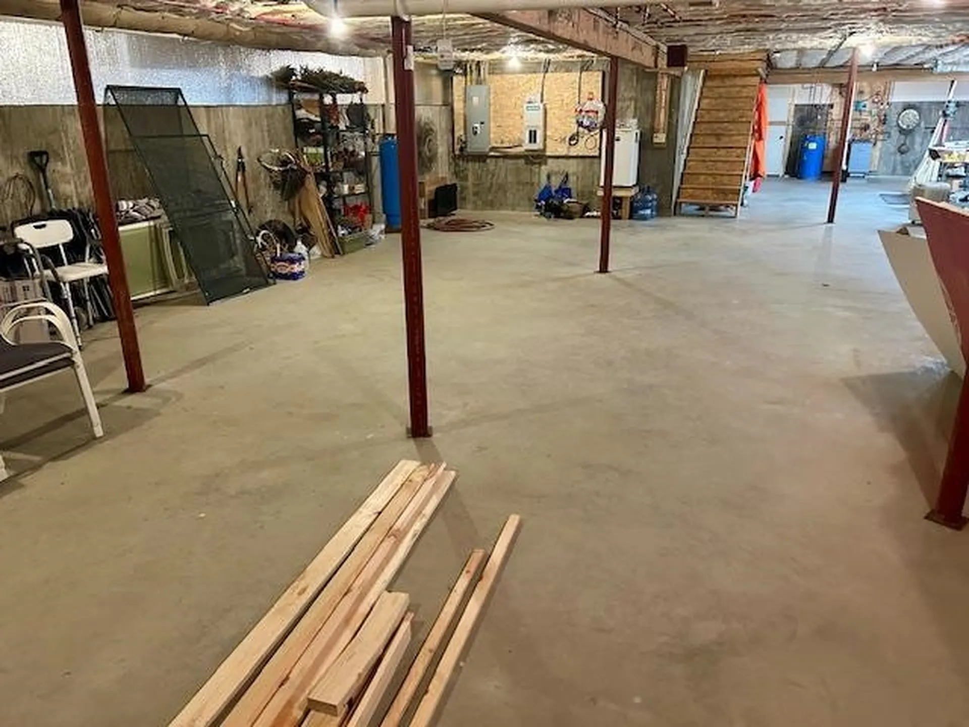 149 Arnold Road Bethel VT 05032