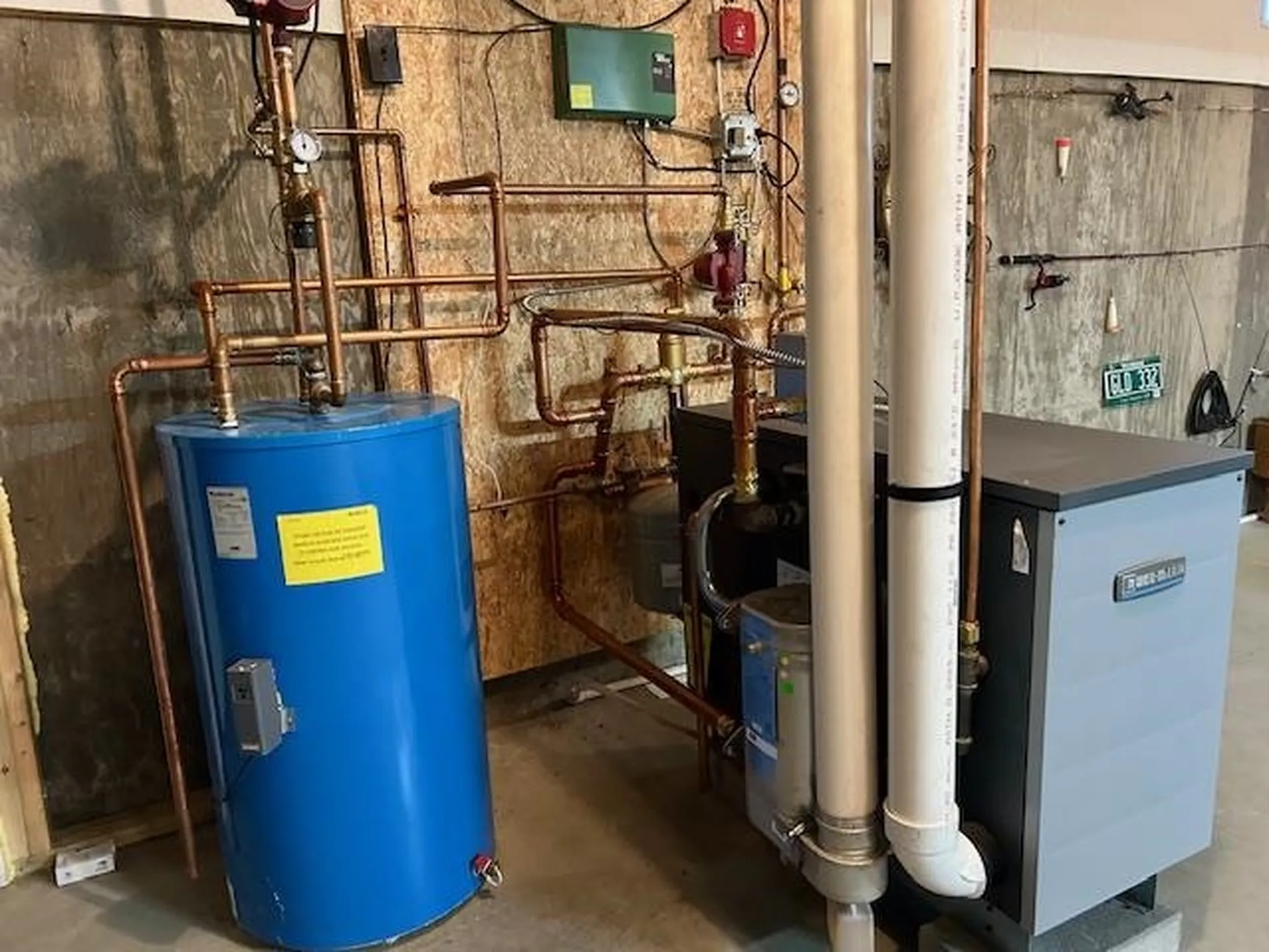 149 Arnold Road Bethel VT 05032