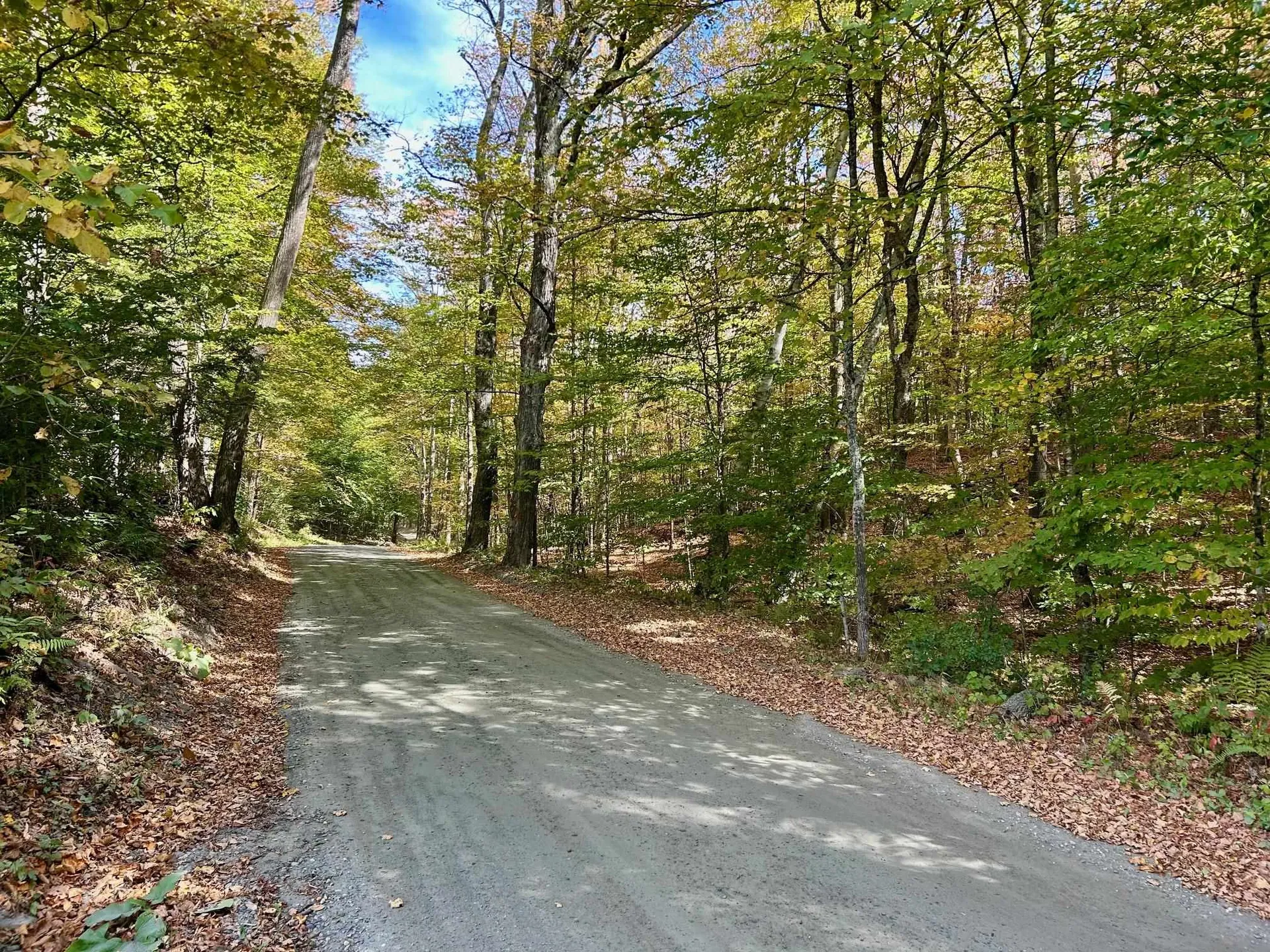 149 Arnold Road Bethel VT 05032