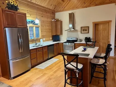 149 Arnold Road Bethel VT 05032