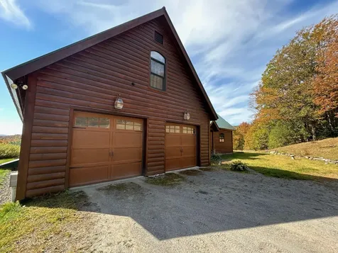 149 Arnold Road Bethel VT 05032