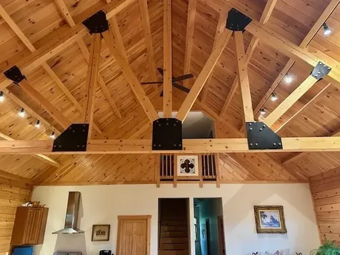 149 Arnold Road Bethel VT 05032