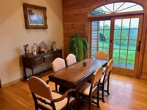 149 Arnold Road Bethel VT 05032