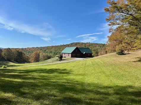 149 Arnold Road Bethel VT 05032
