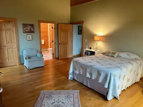 149 Arnold Road Bethel VT 05032