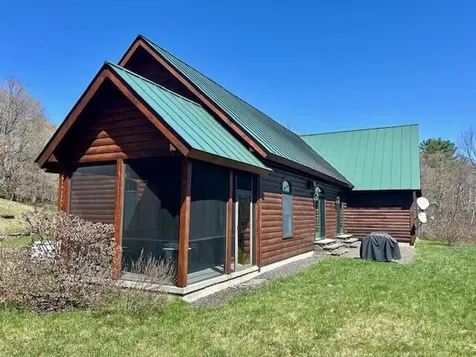 149 Arnold Road Bethel VT 05032