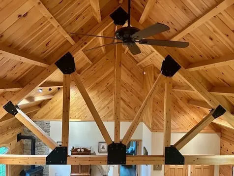 149 Arnold Road Bethel VT 05032