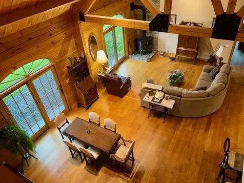 149 Arnold Road Bethel VT 05032