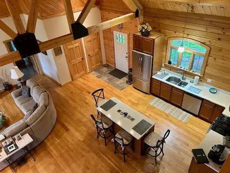 149 Arnold Road Bethel VT 05032