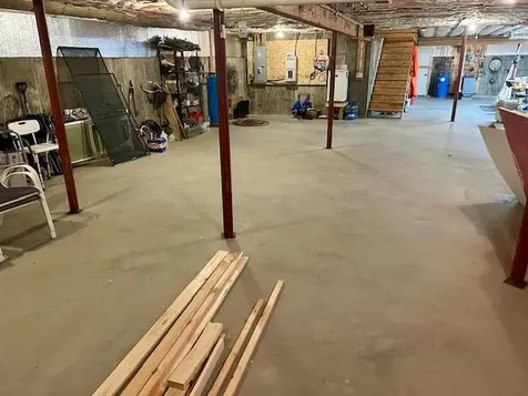 149 Arnold Road Bethel VT 05032