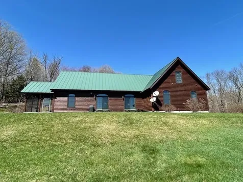 149 Arnold Road Bethel VT 05032