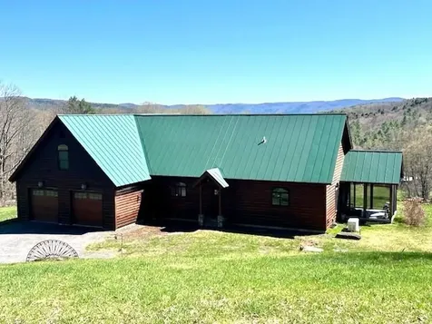 149 Arnold Road Bethel VT 05032