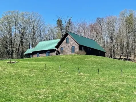 149 Arnold Road Bethel VT 05032