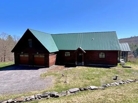 149 Arnold Road Bethel VT 05032