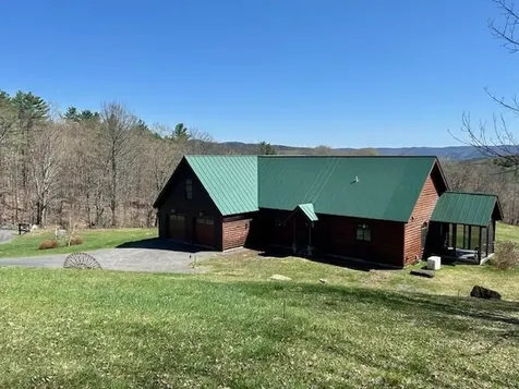 149 Arnold Road Bethel VT 05032