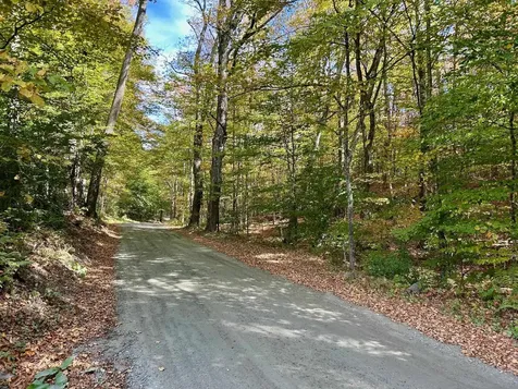 149 Arnold Road Bethel VT 05032