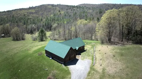 149 Arnold Road Bethel VT 05032
