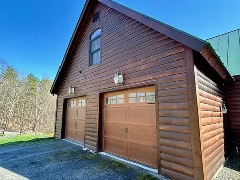 149 Arnold Road Bethel VT 05032