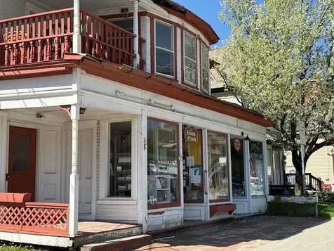 136 Main Street Ludlow VT 05149