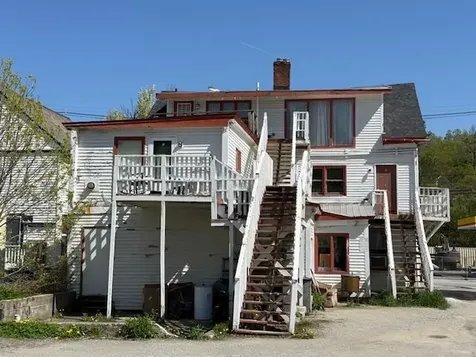 136 Main Street Ludlow VT 05149
