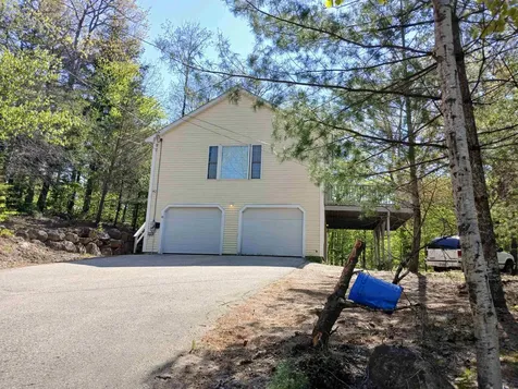 76 Dundee Road Bartlett NH 03845