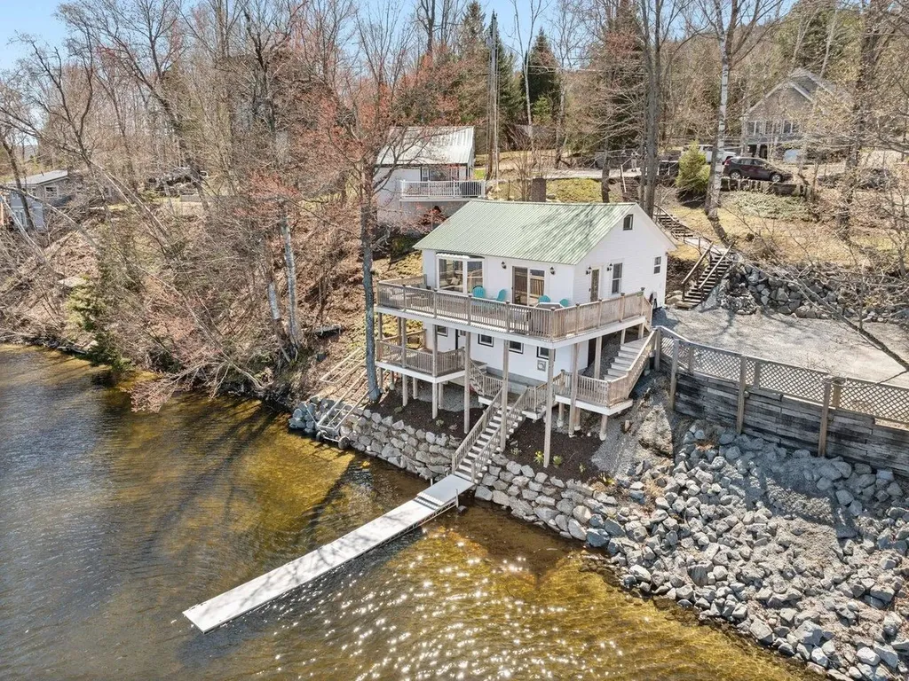 201 & 211 Cottage Road Brighton VT 05846