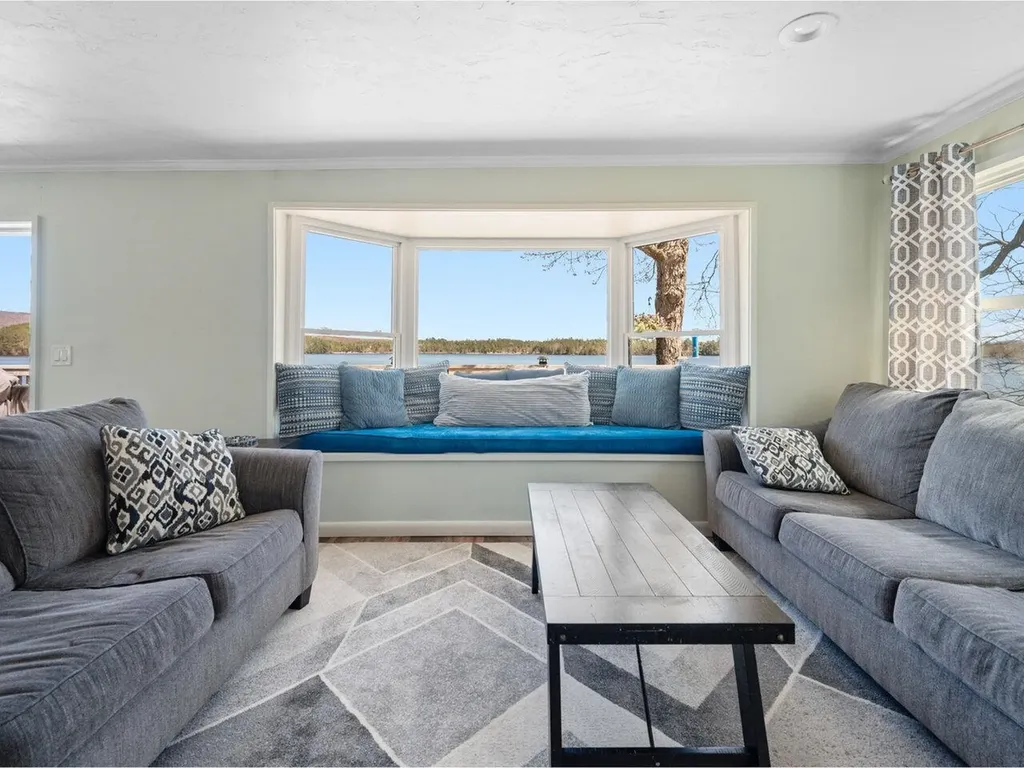 201 & 211 Cottage Road Brighton VT 05846