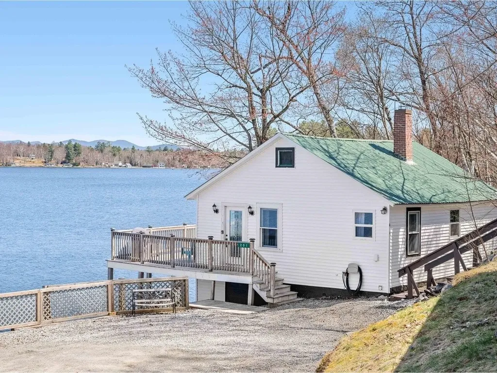 201 & 211 Cottage Road Brighton VT 05846