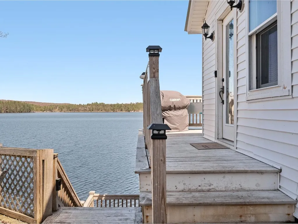 201 & 211 Cottage Road Brighton VT 05846