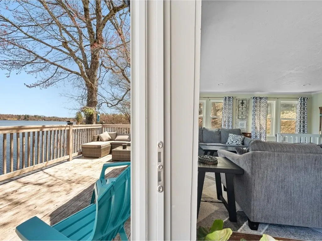 201 & 211 Cottage Road Brighton VT 05846