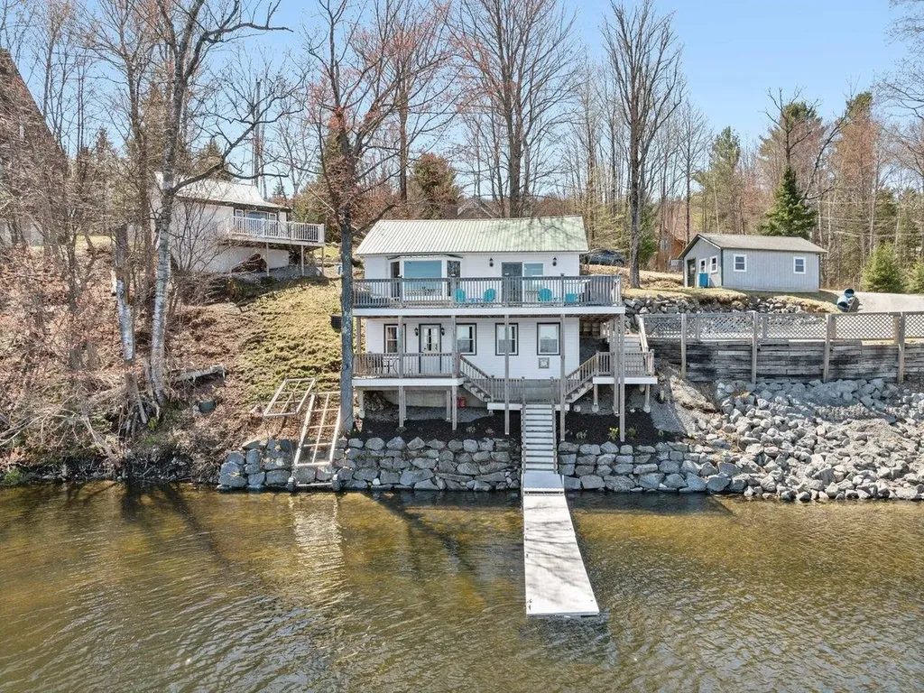 201 & 211 Cottage Road Brighton VT 05846