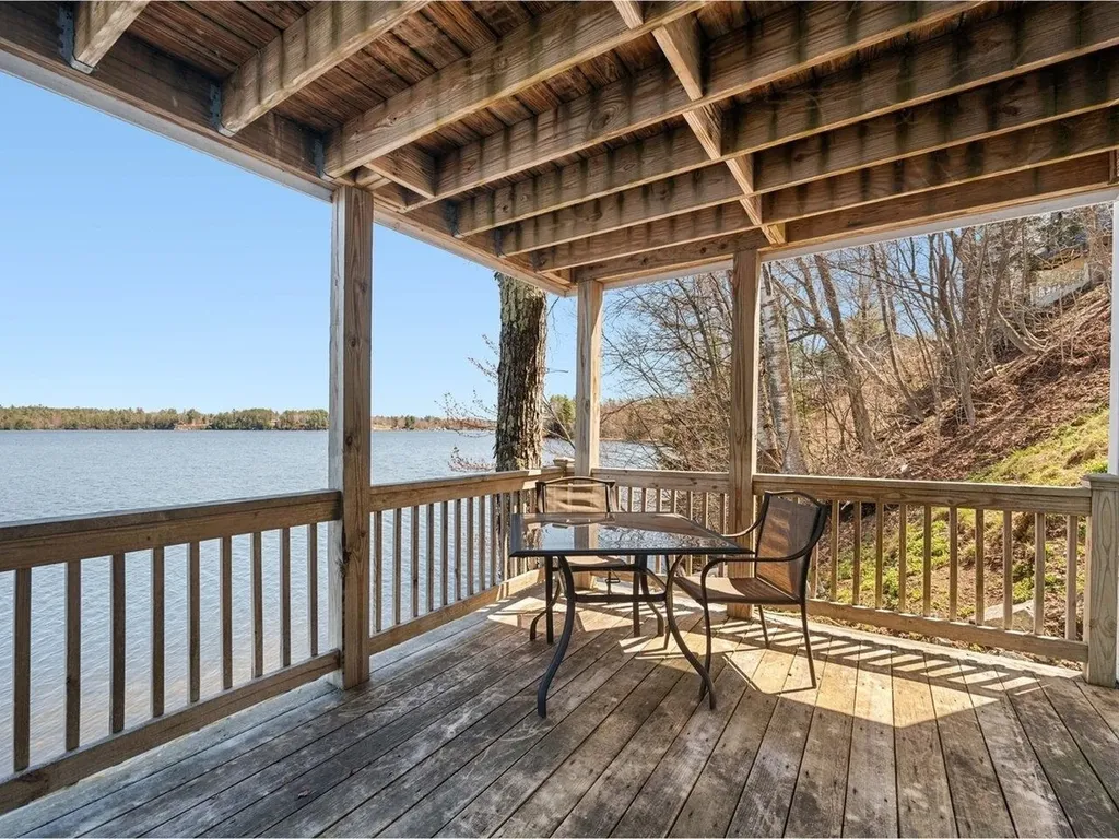 201 & 211 Cottage Road Brighton VT 05846