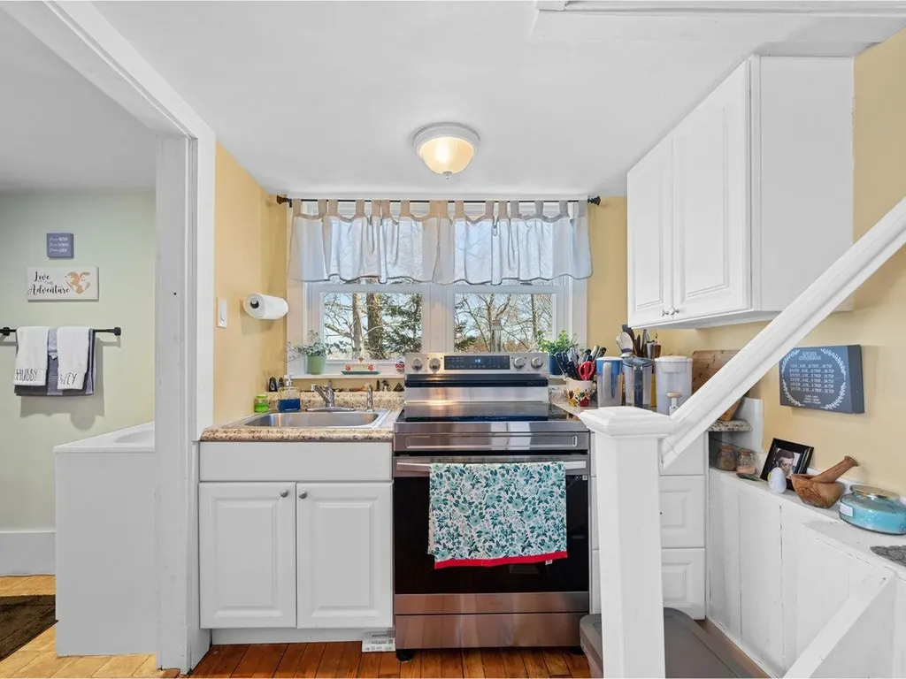 201 & 211 Cottage Road Brighton VT 05846