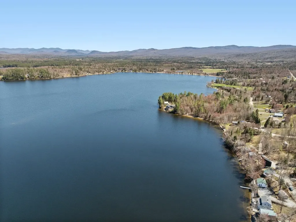 201 & 211 Cottage Road Brighton VT 05846