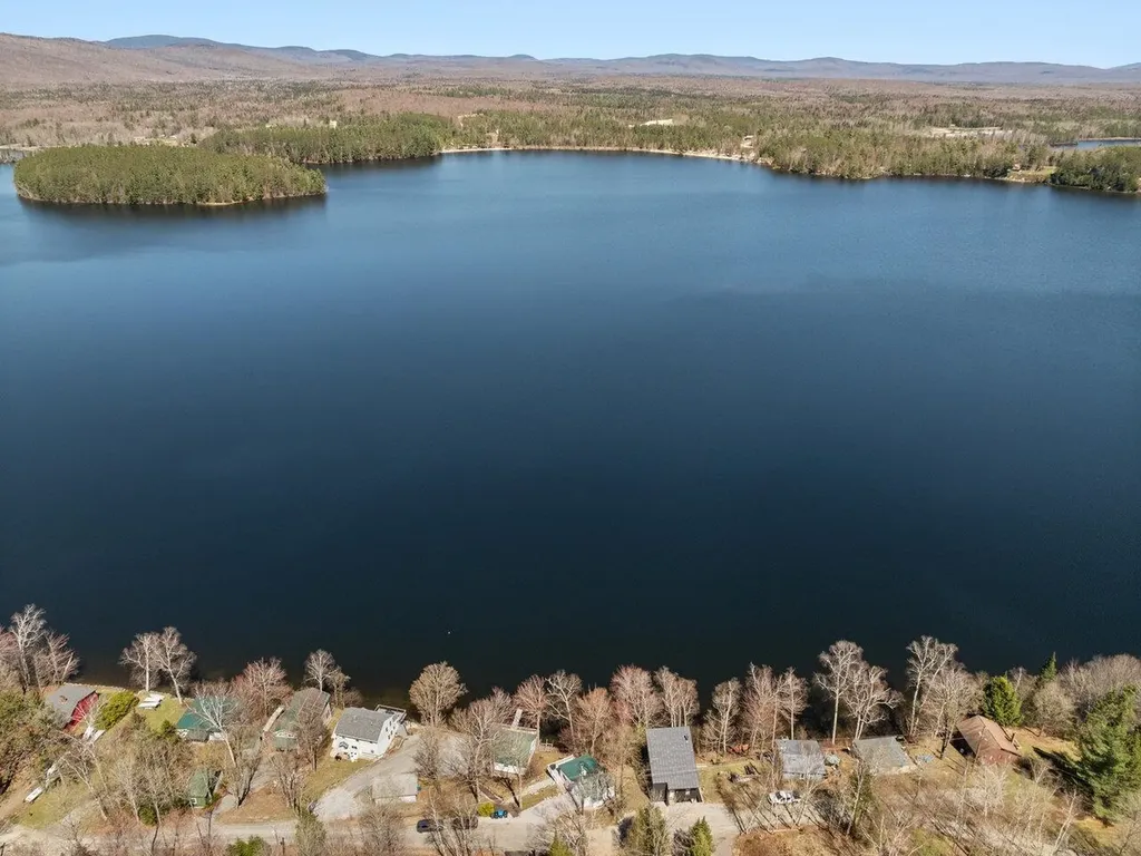 201 & 211 Cottage Road Brighton VT 05846