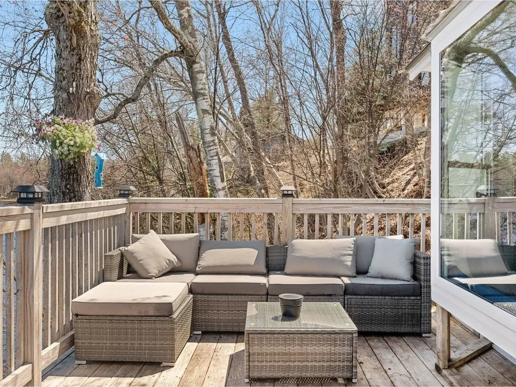 201 & 211 Cottage Road Brighton VT 05846