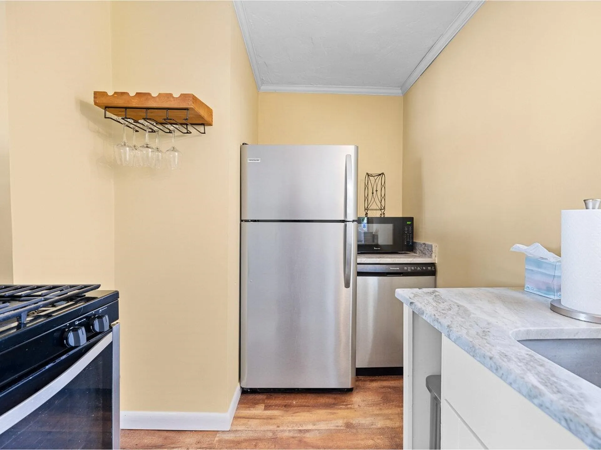 201 & 211 Cottage Road Brighton VT 05846