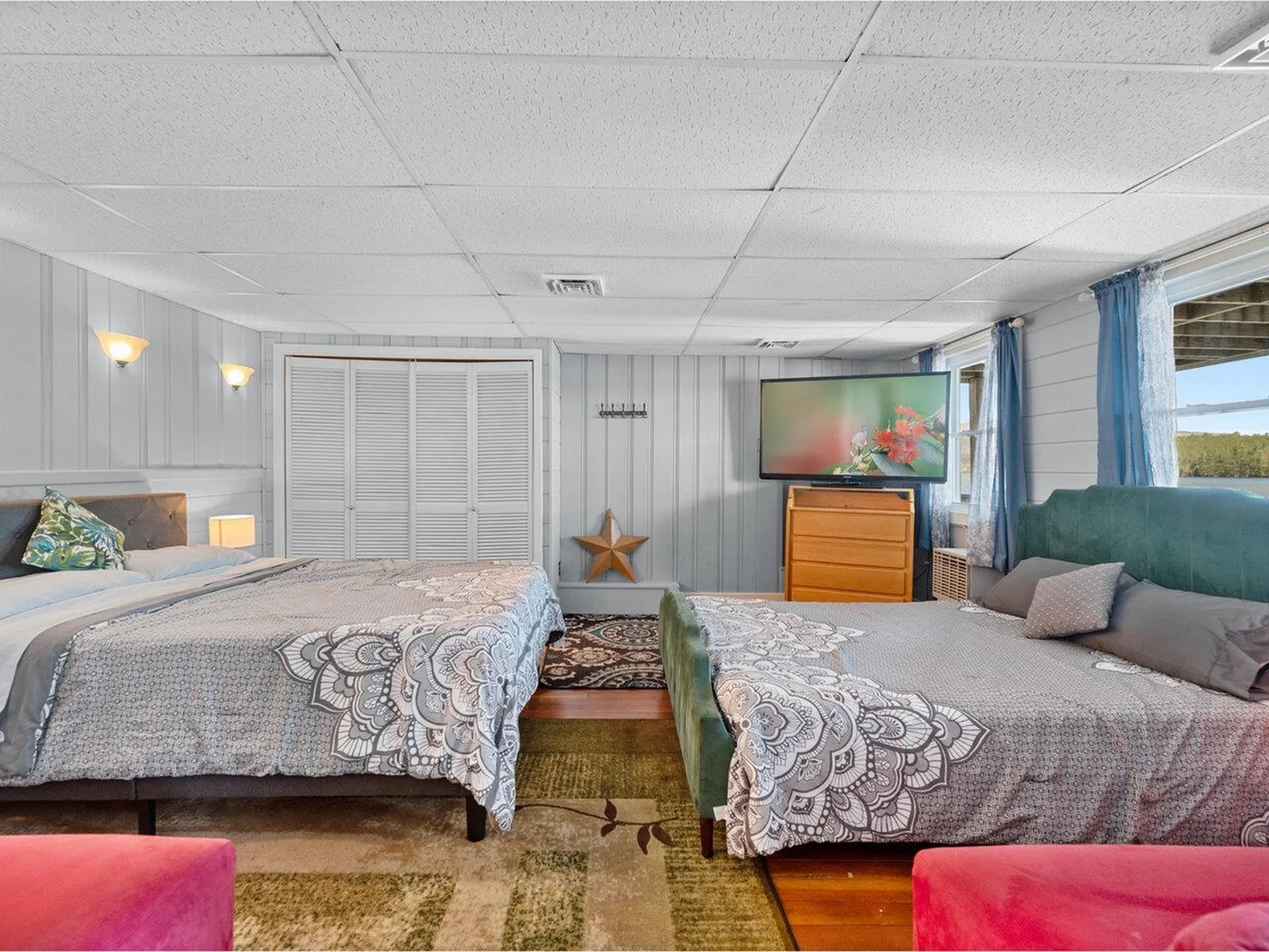 201 & 211 Cottage Road Brighton VT 05846