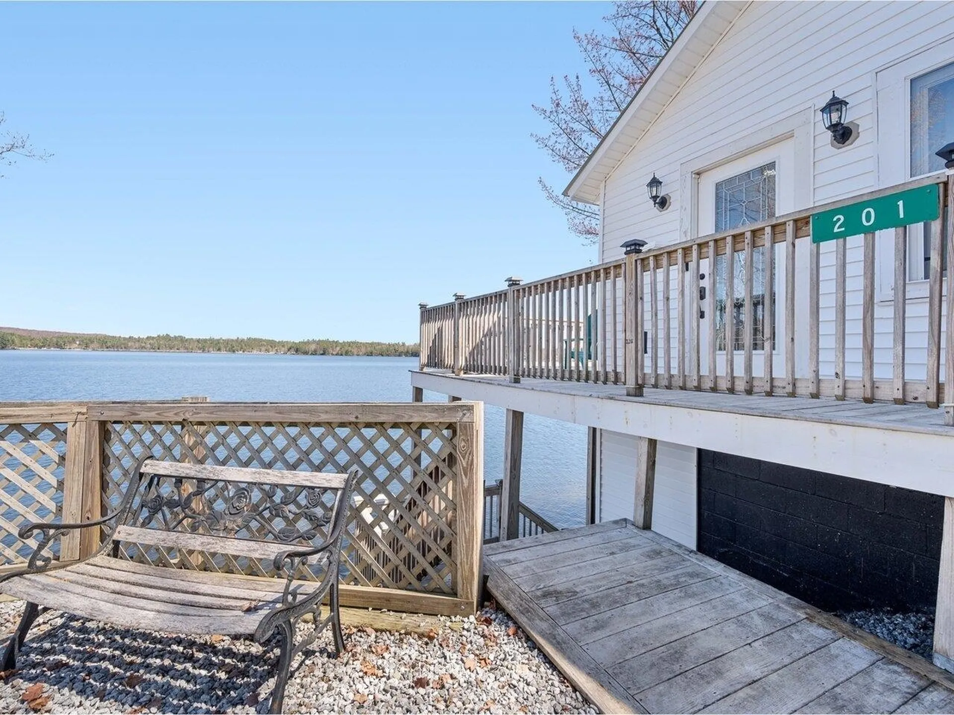 201 & 211 Cottage Road Brighton VT 05846