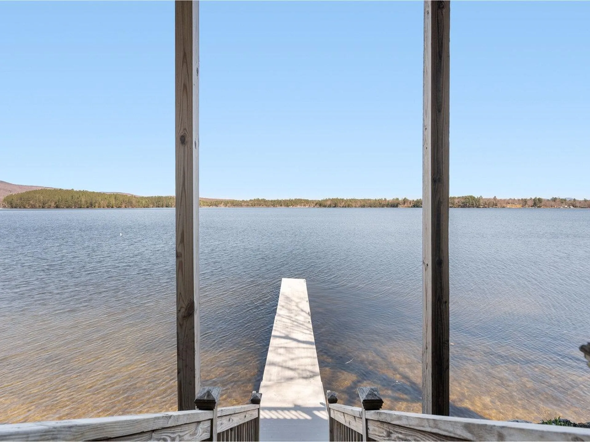 201 & 211 Cottage Road Brighton VT 05846