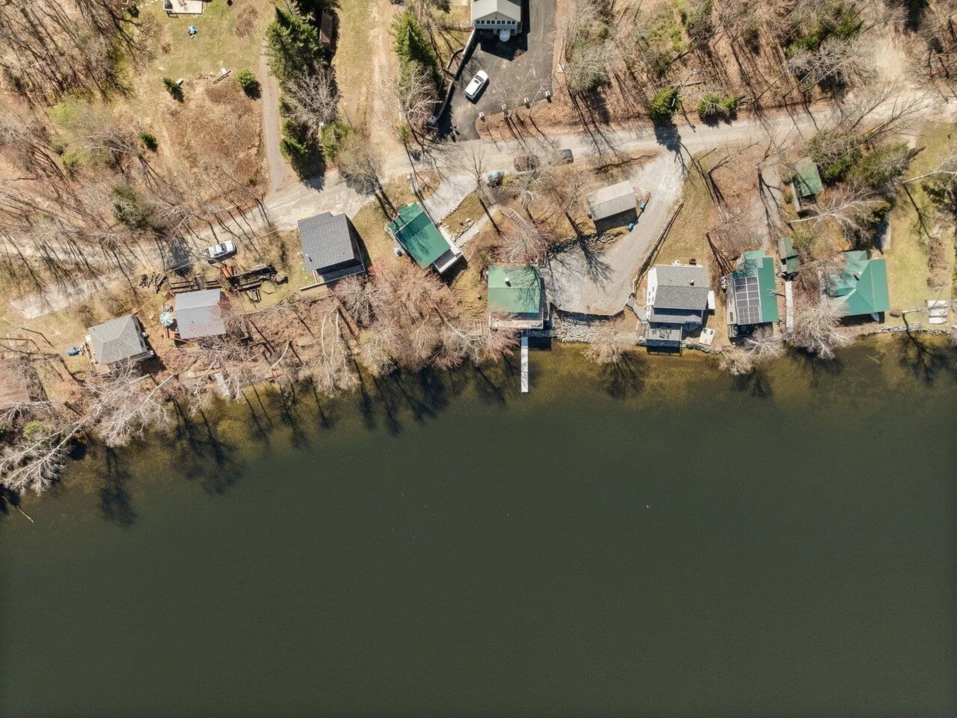 201 & 211 Cottage Road Brighton VT 05846