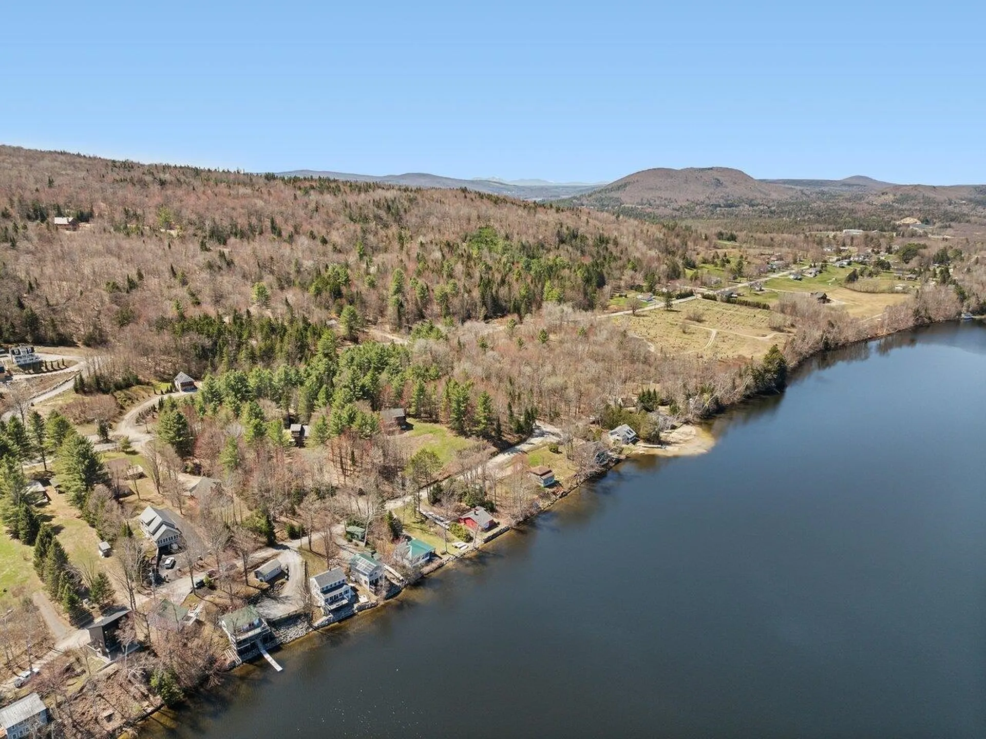 201 & 211 Cottage Road Brighton VT 05846