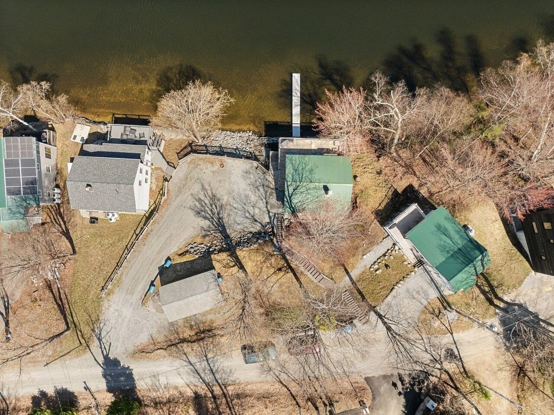 201 & 211 Cottage Road Brighton VT 05846