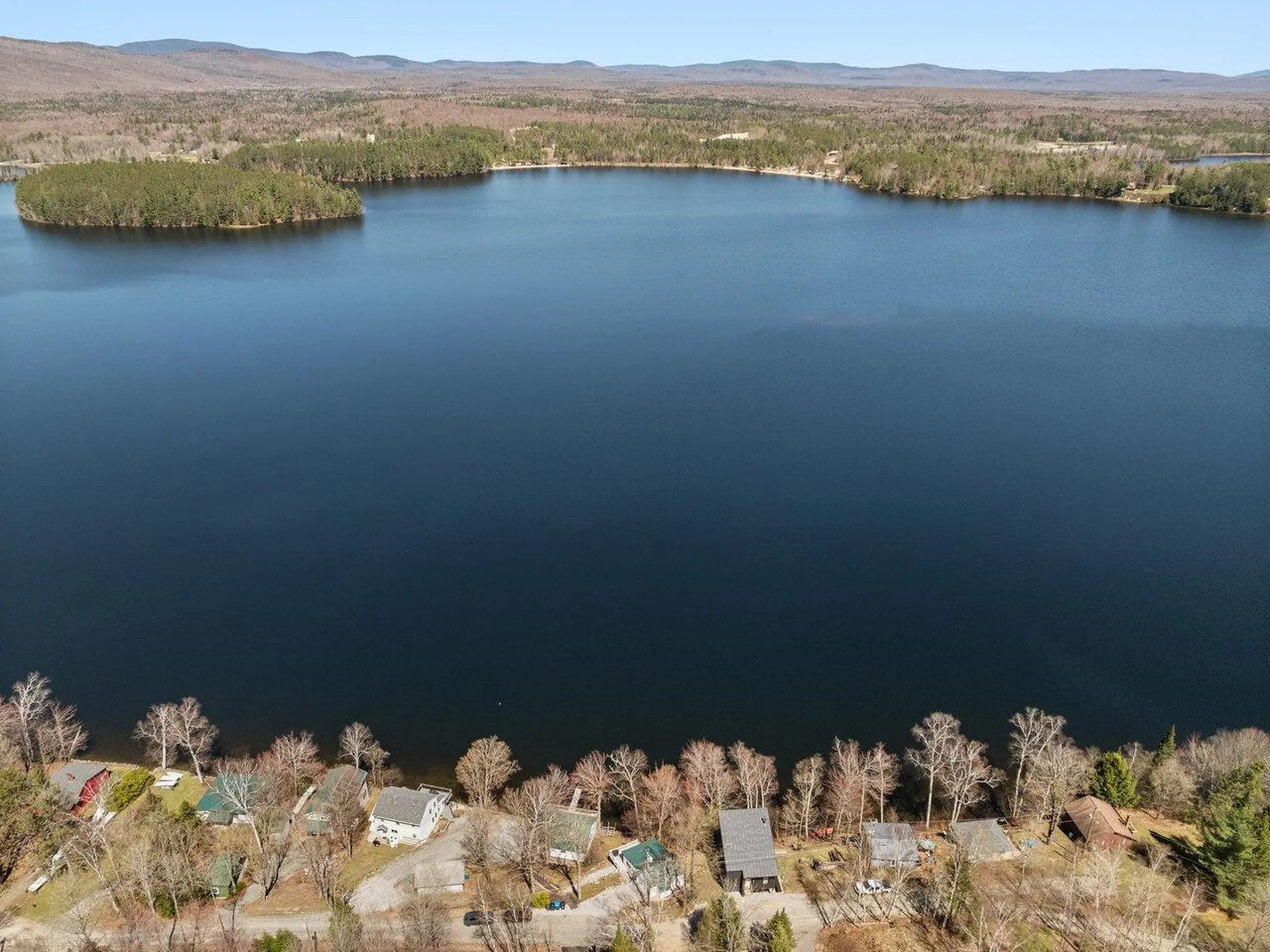 201 & 211 Cottage Road Brighton VT 05846