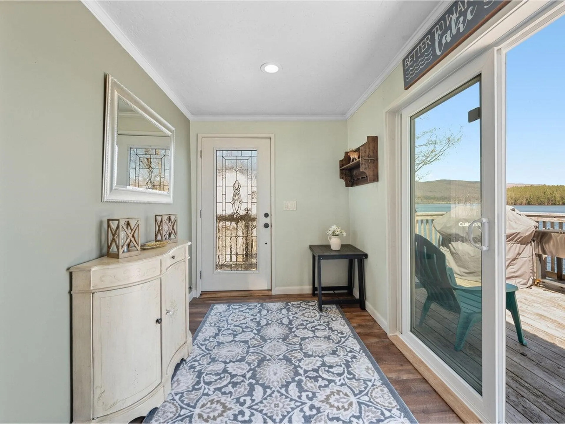 201 & 211 Cottage Road Brighton VT 05846